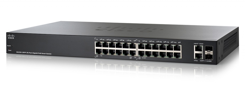 Cisco SG220-50-K9-EU Cisco SG220-50-K9-EU